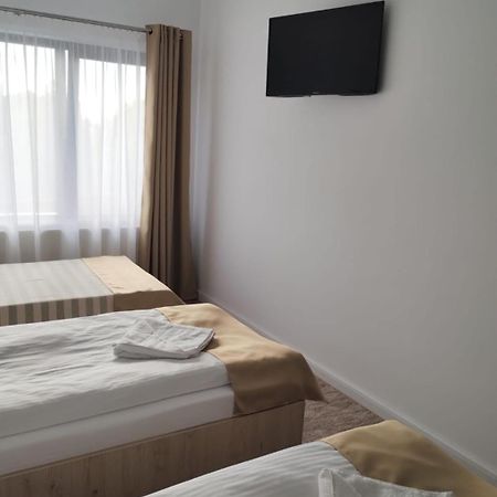 Casa Darius Cluj Appartement Buitenkant foto