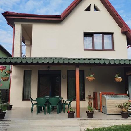Casa Darius Cluj Appartement Buitenkant foto