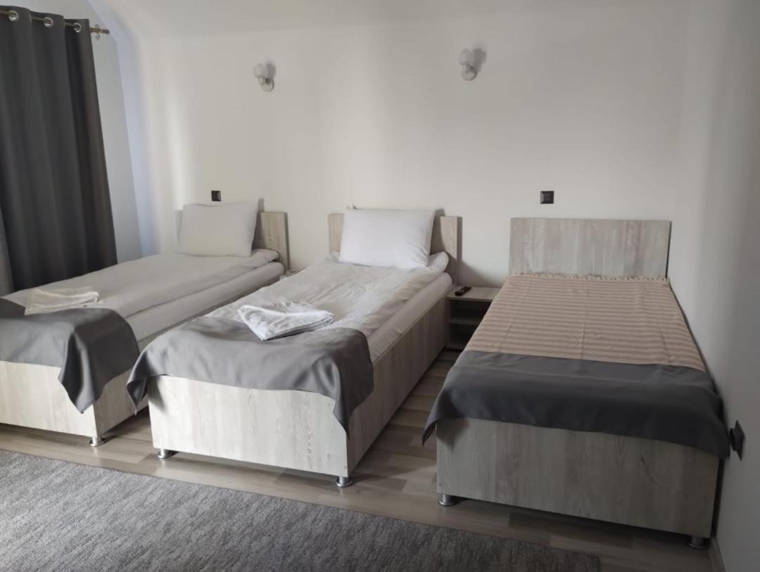 Casa Darius Cluj Appartement Buitenkant foto