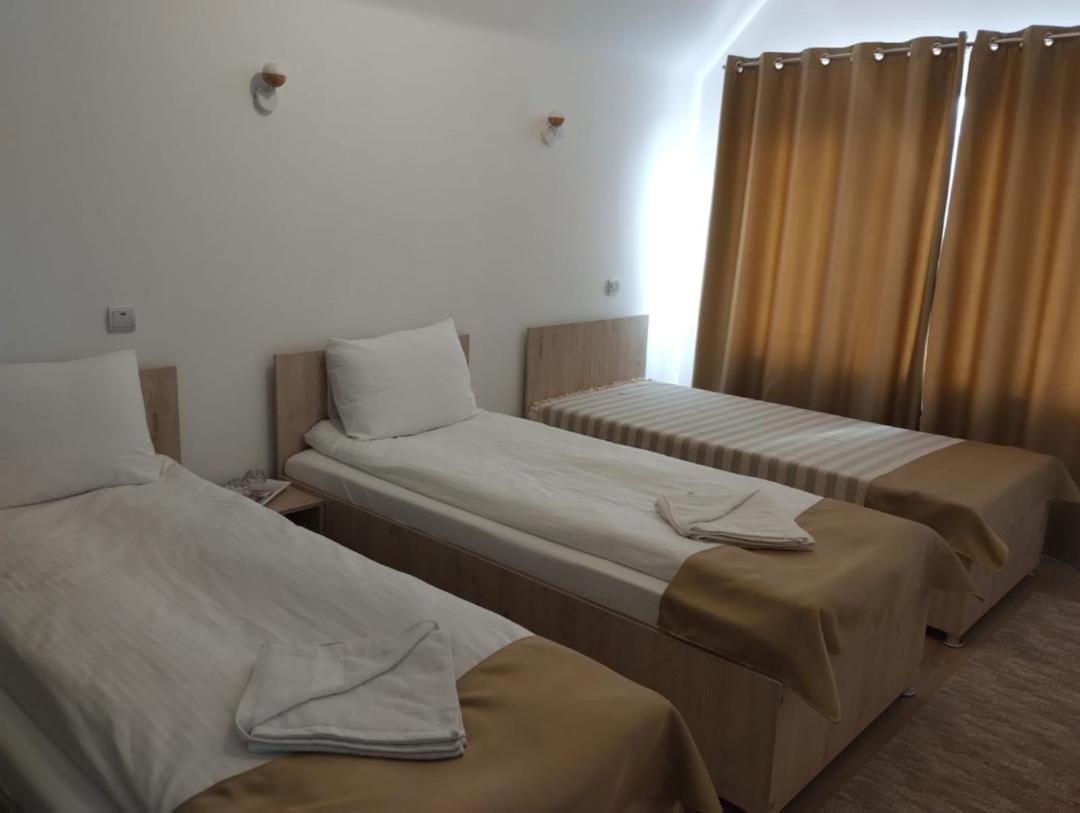 Casa Darius Cluj Appartement Buitenkant foto