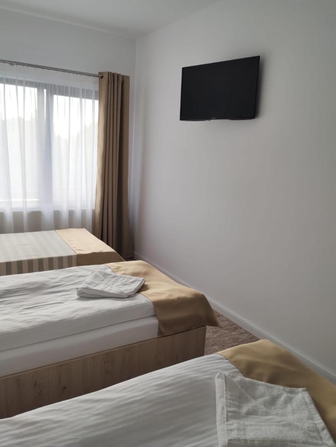 Casa Darius Cluj Appartement Buitenkant foto