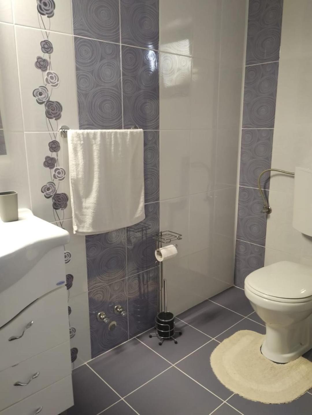 Casa Darius Cluj Appartement Buitenkant foto